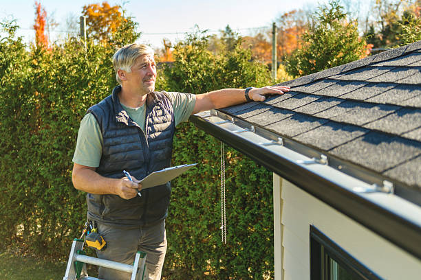 Trusted Flat Roof Repair service in Vanleer, TN - Ben Roofing and Steel LLC