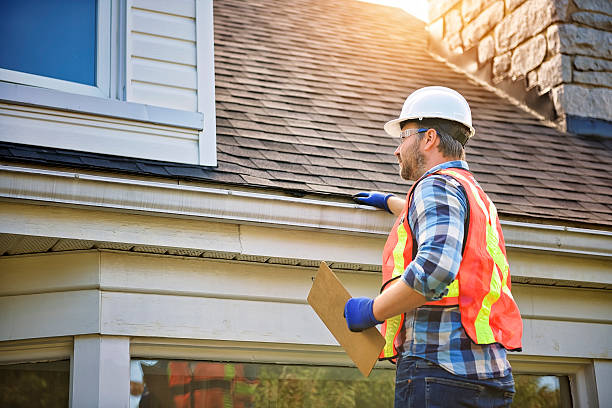 Trusted Gutter Repair And Installation service in Vanleer, TN - Ben Roofing and Steel LLC